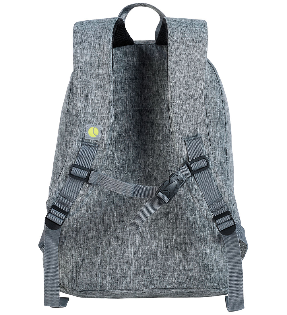 Björn Borg Rygsæk - Core Street - 26 L - Gråmeleret