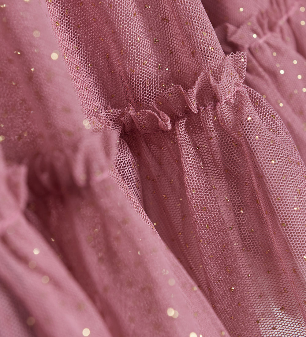Creamie Tylnederdel - Nostalgia Rose m. Glimmer