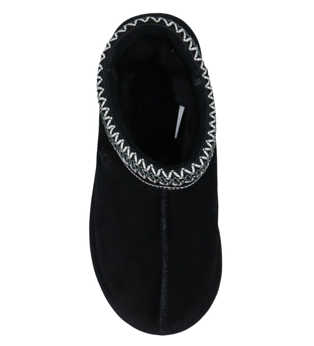 UGG Sko - W Tasman - Sort