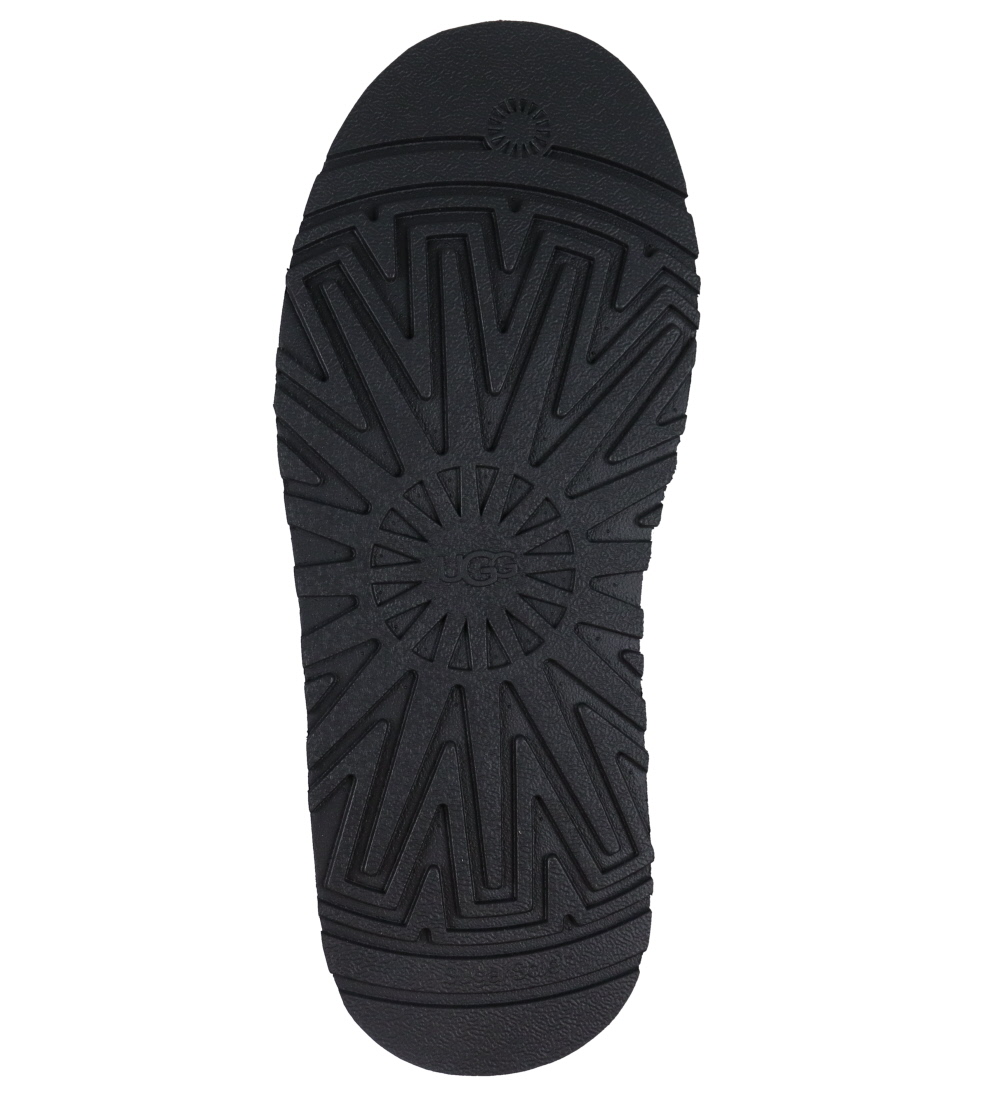 UGG Sko - W Tazz - Sort