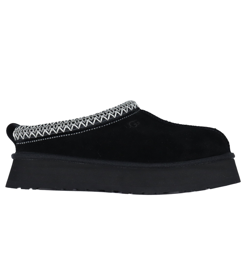 UGG Sko - W Tazz - Sort