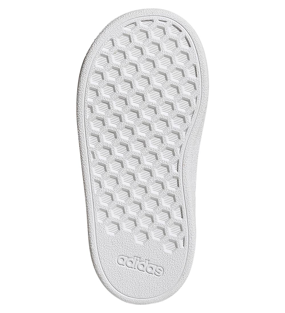 adidas Performance Sko - Grand Court 2.0 CF I - Sort m. Hvid