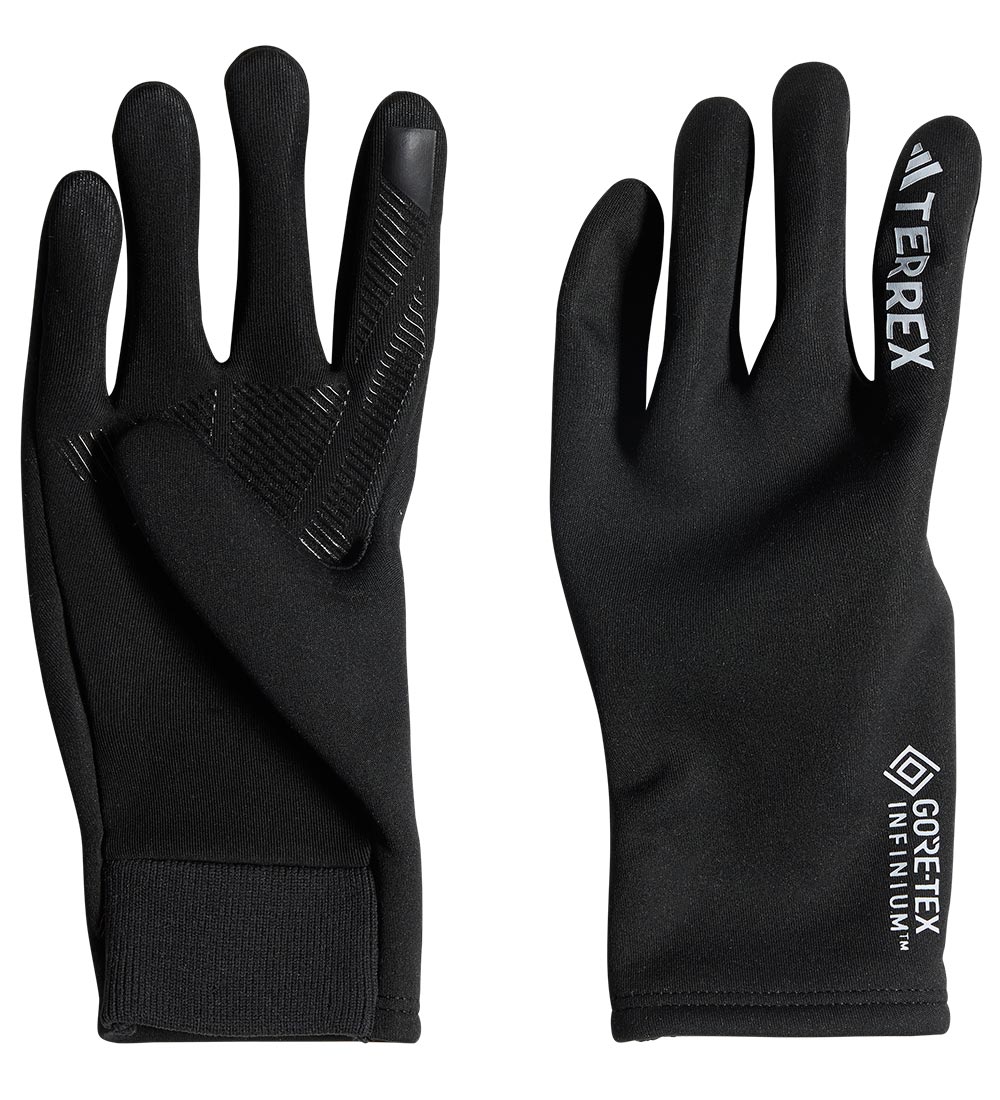 adidas Performance Handsker - TRX GTX Gloves - Sort/Hvid