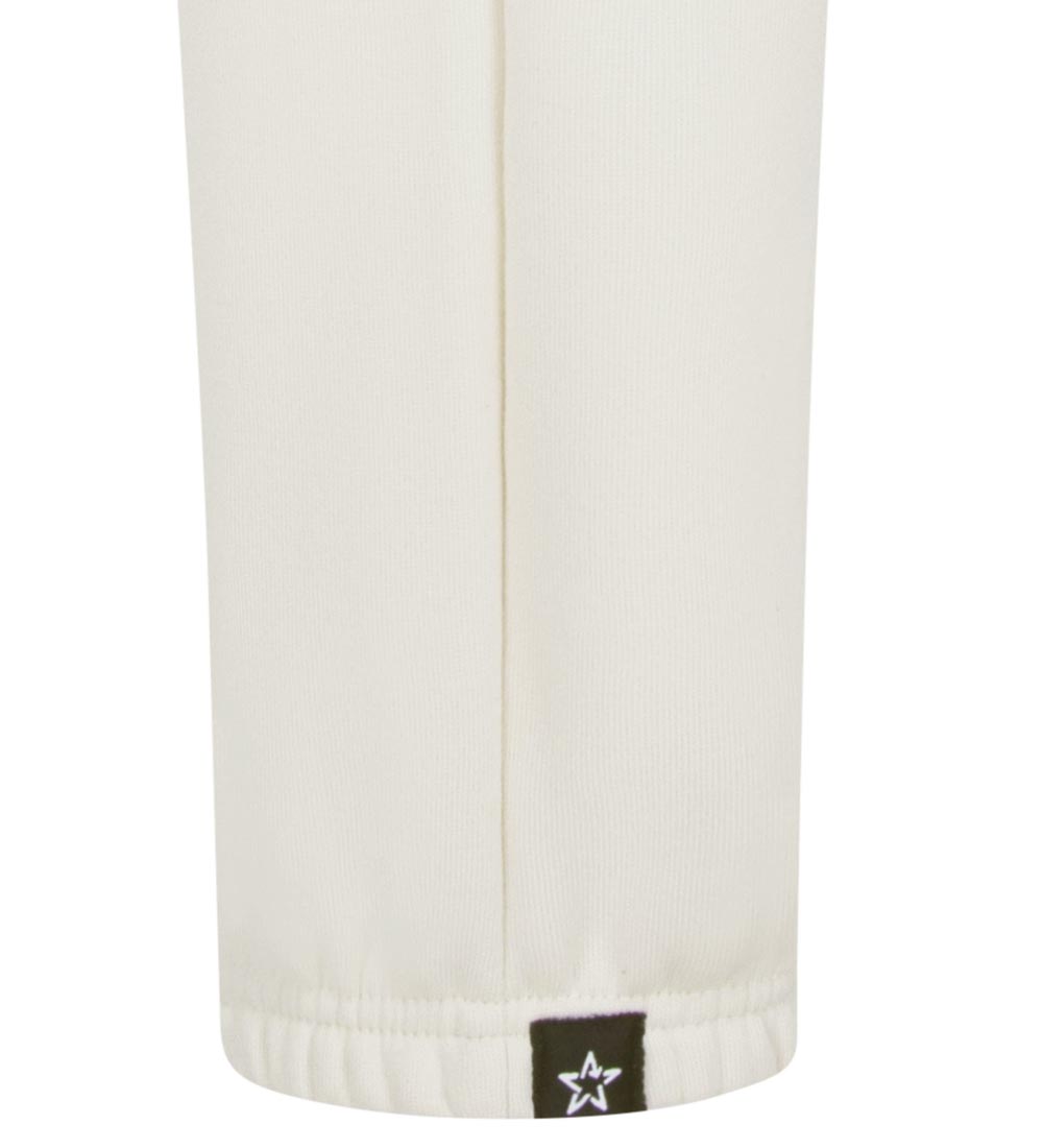 Converse Sweatpants - Ivory
