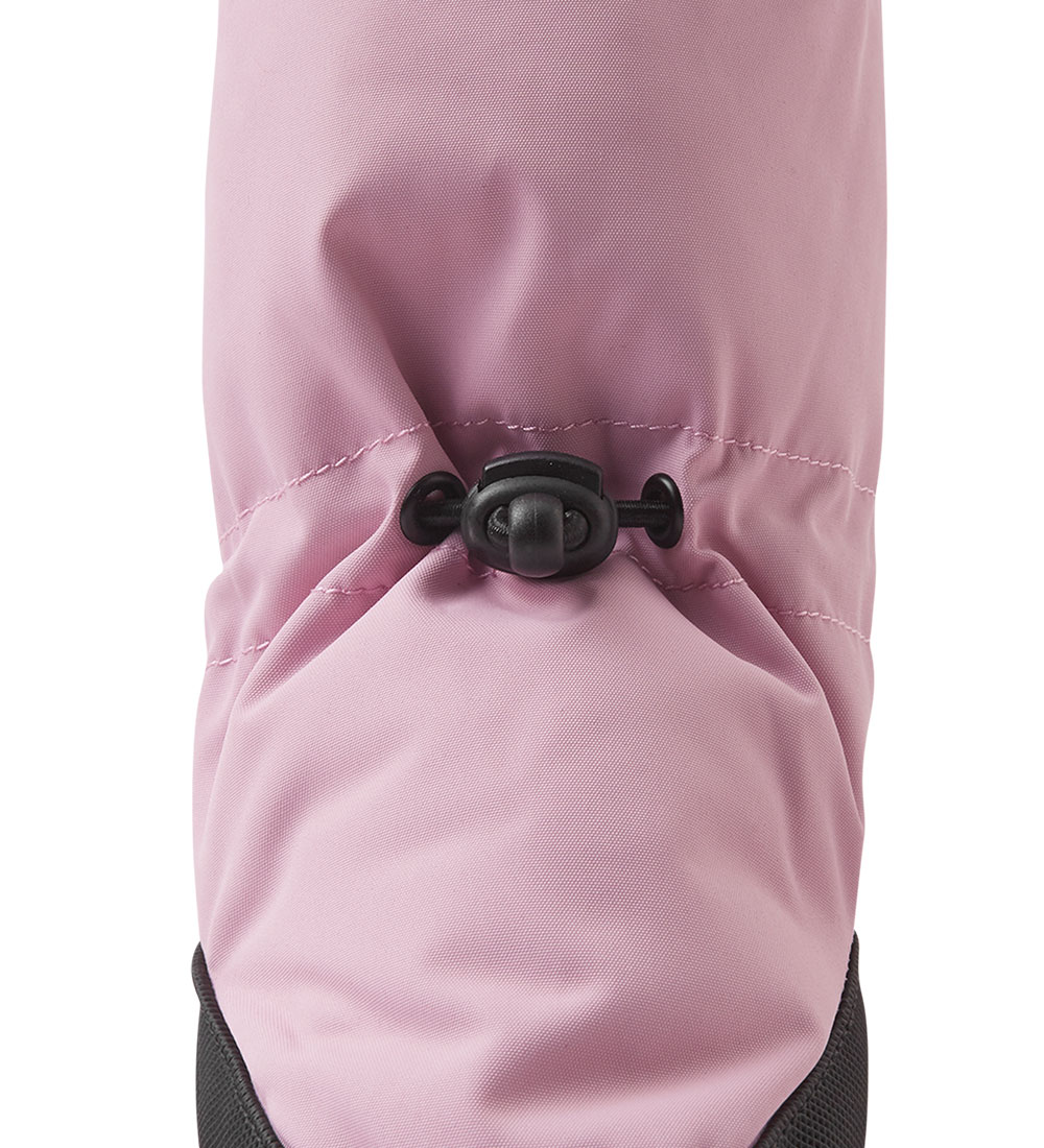 Reima Overtrækssko - Antura - Grey Pink