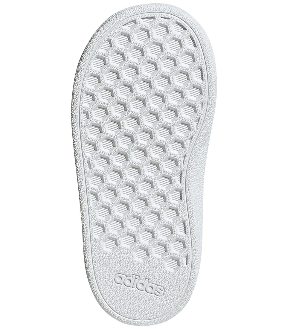 adidas Performance sko - Grand Court 2.0 CF I - Sort/Multifarvet