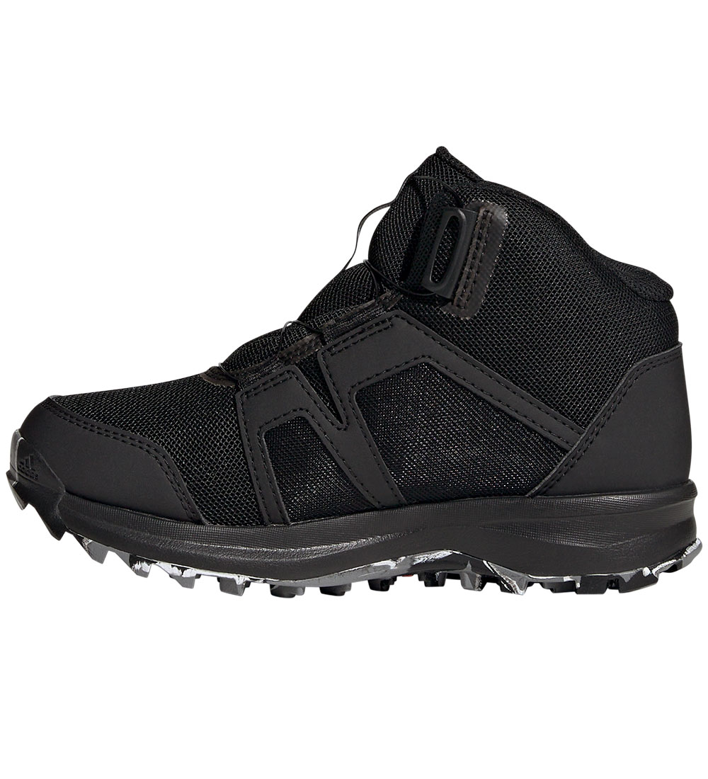 adidas Performance Støvler - Terrex Boa Mid R. RDY K - Sort