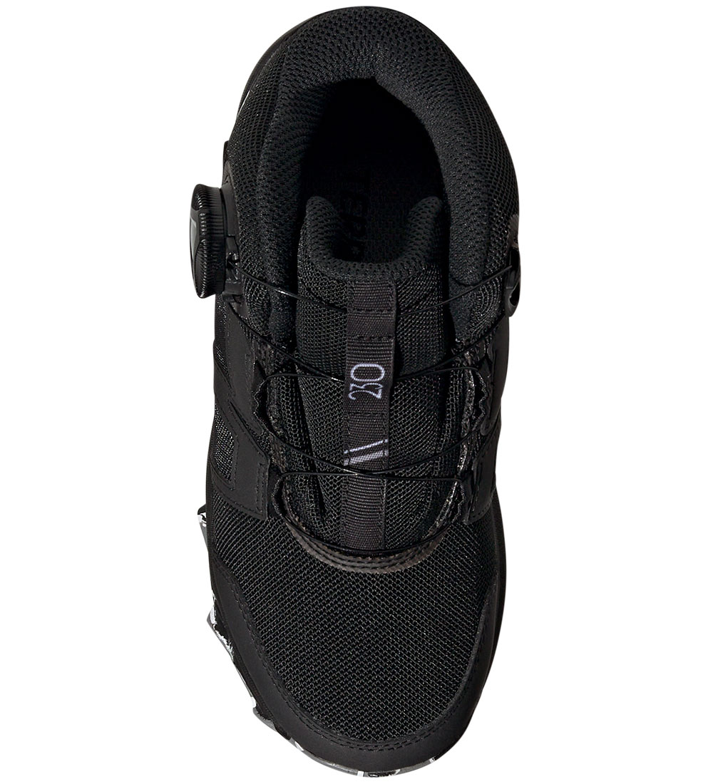 adidas Performance Støvler - Terrex Boa Mid R. RDY K - Sort