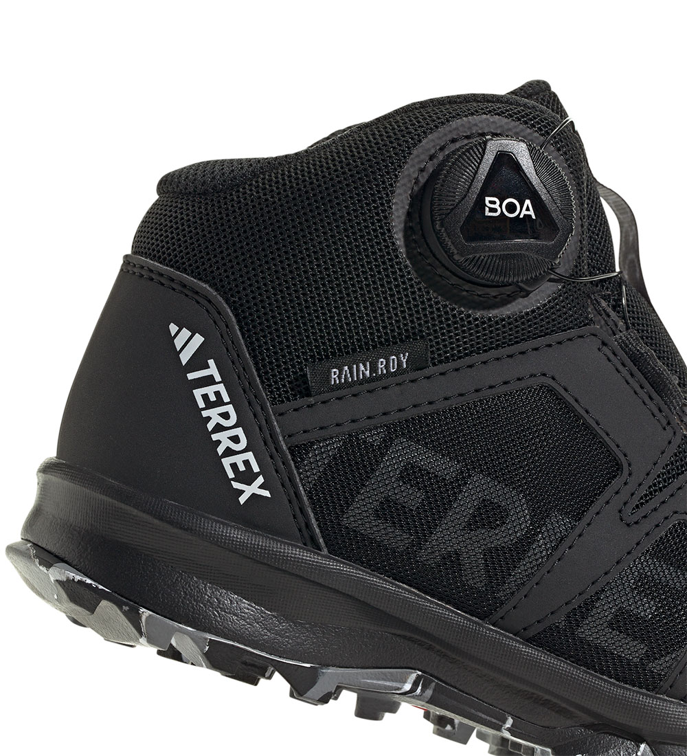 adidas Performance Støvler - Terrex Boa Mid R. RDY K - Sort