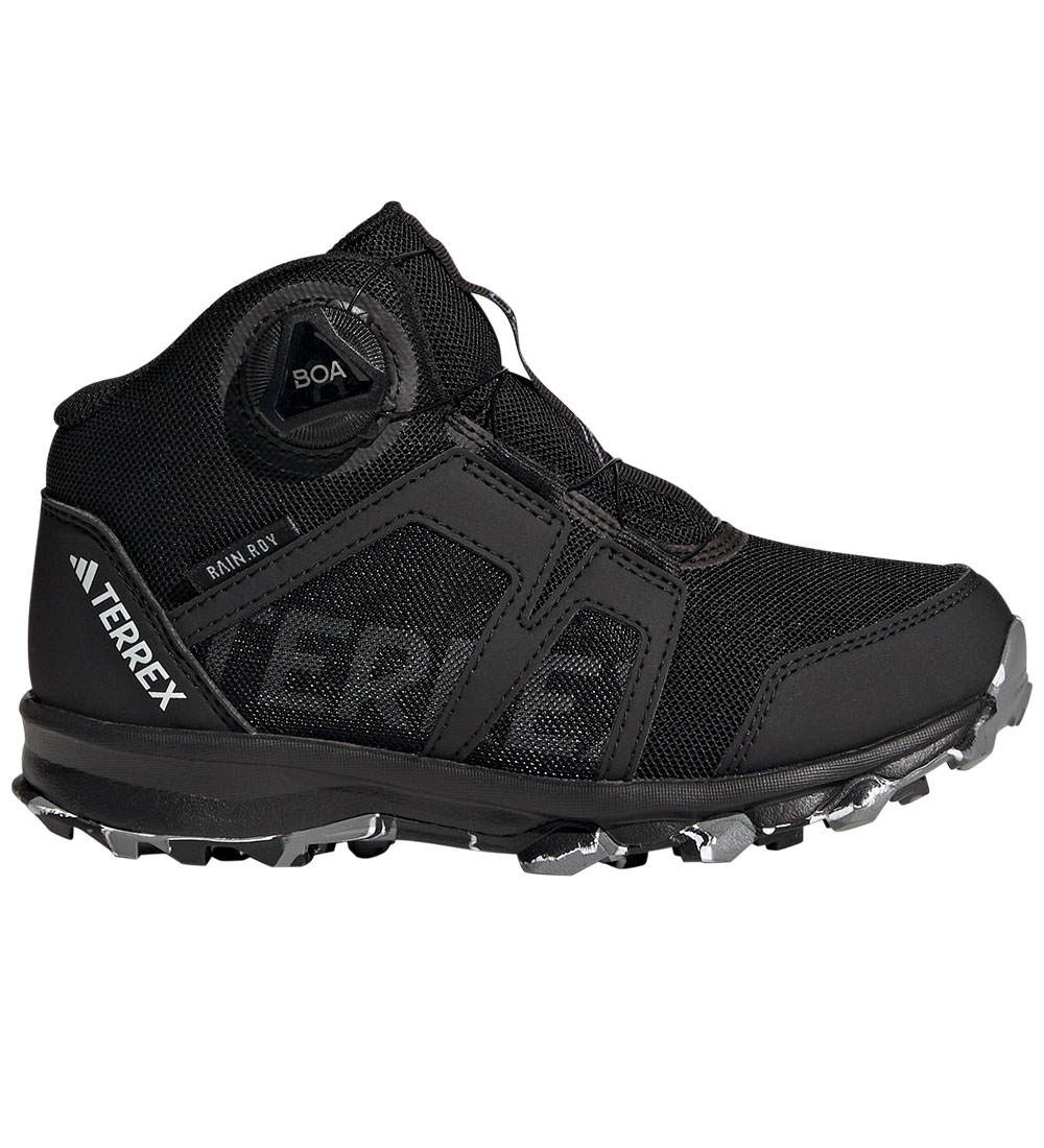 adidas Performance Støvler - Terrex Boa Mid R. RDY K - Sort