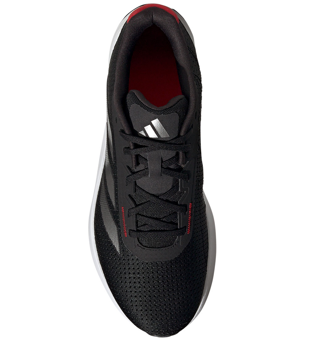 adidas Performance Sko - Duramo SL M - Sort m. Rød
