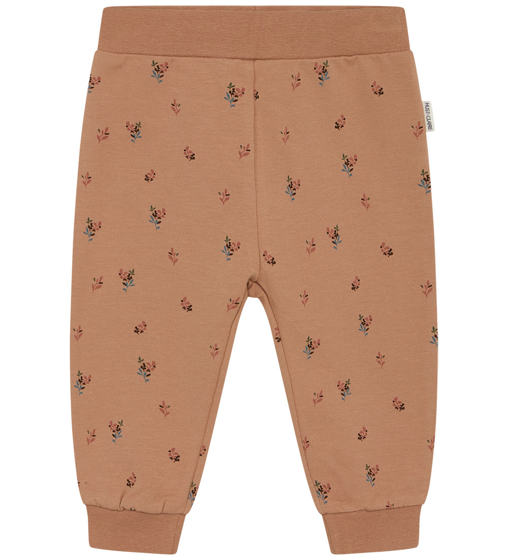 Hust and Claire Sweatpants - Tidde - Cafe Rose