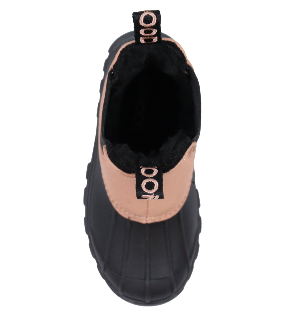 Liewood Vinterstøvle m. For - Miky Boot - Tuscany Rose