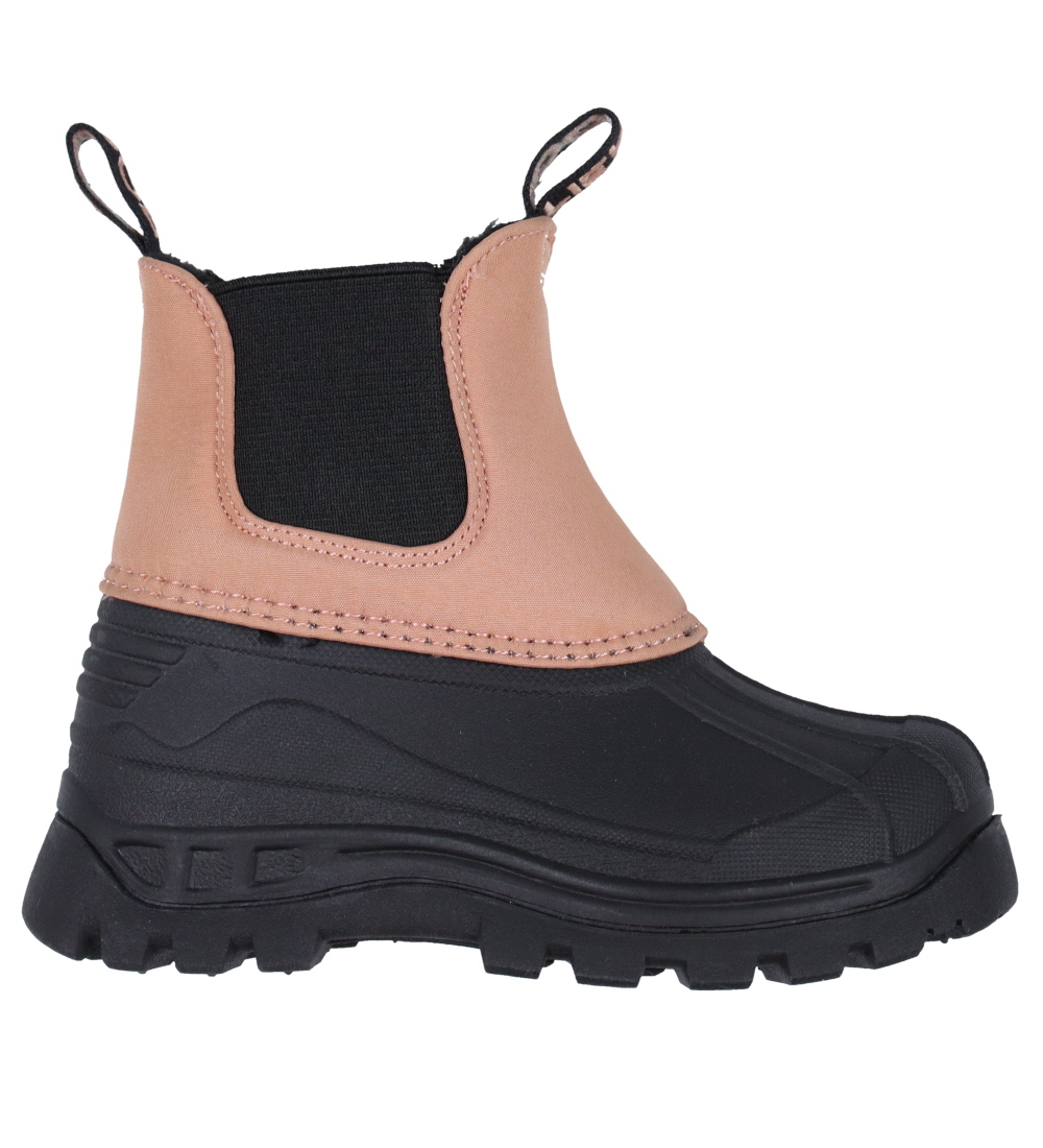 Liewood Vinterstøvle m. For - Miky Boot - Tuscany Rose