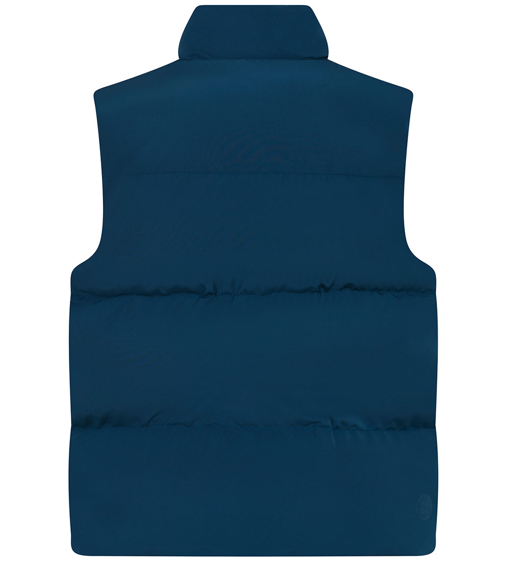 KABOOKI Dynevest - KBSamy 202 - Dark Denim Blue