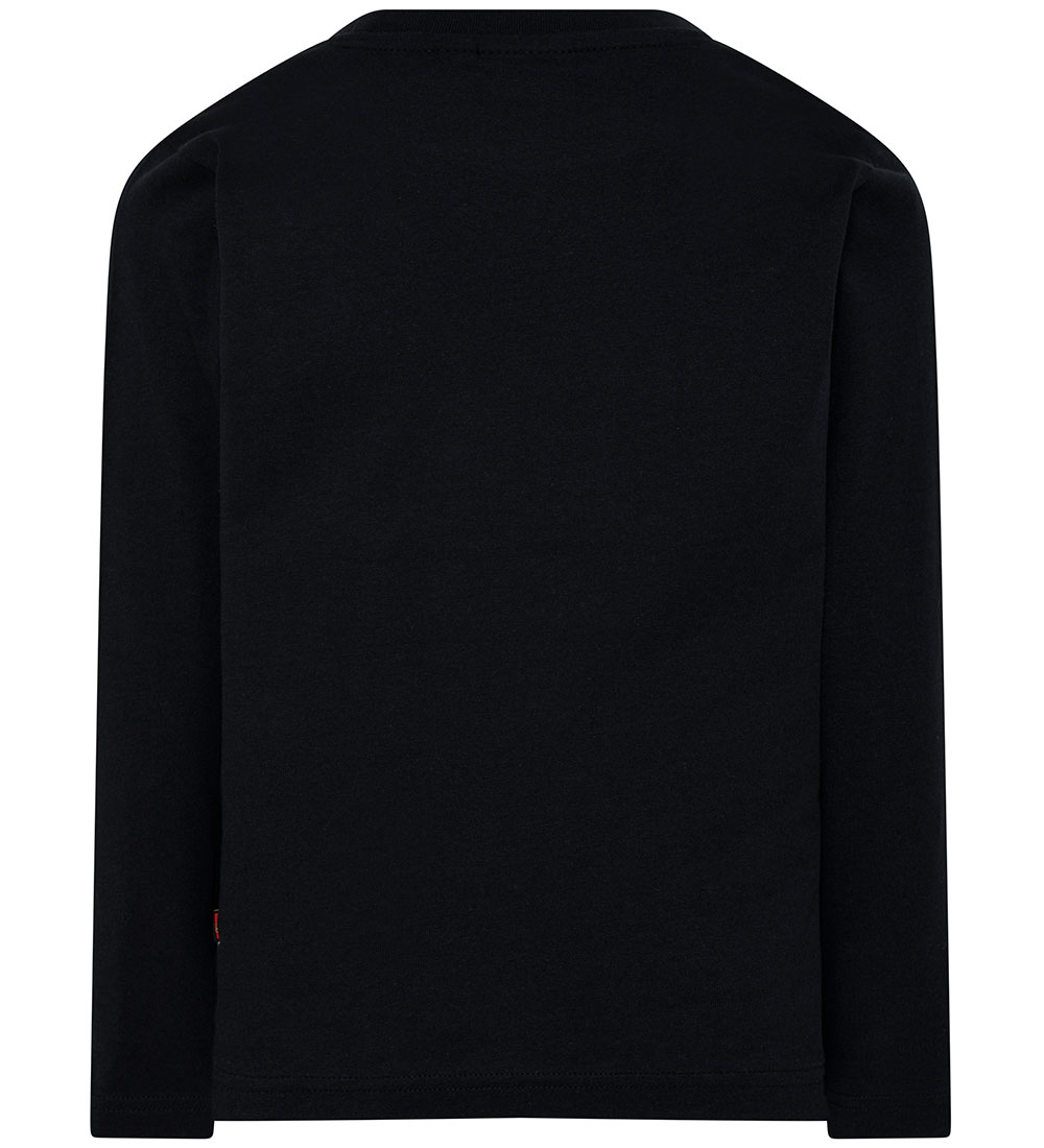 LEGO® Ninjago Bluse - LWTaylor - Sort
