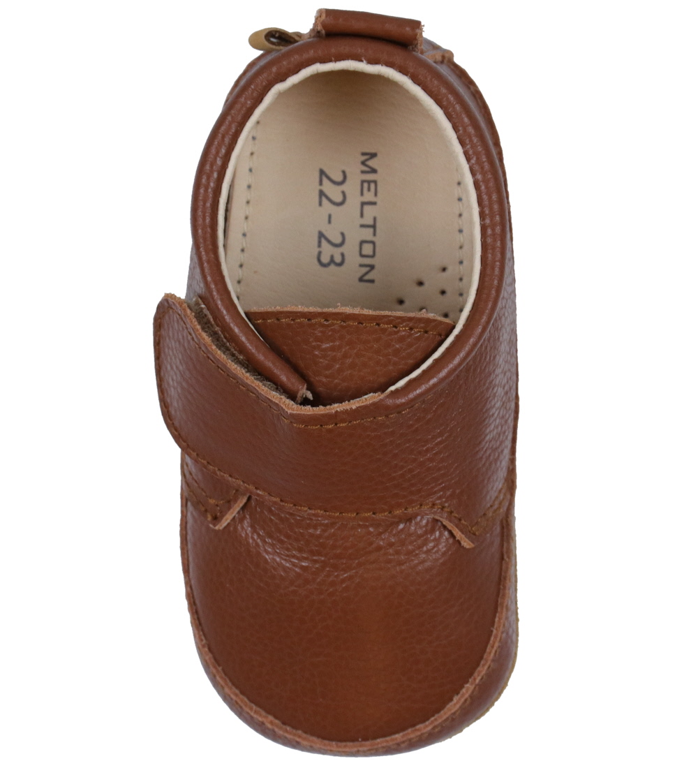 Melton Skindfutter - Tortoise Shell