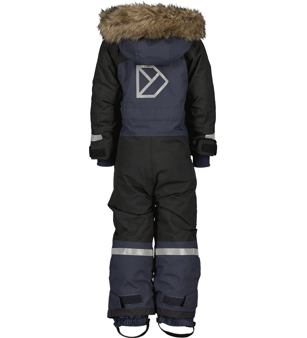 Didriksons Flyverdragt - Bjärven - Navy