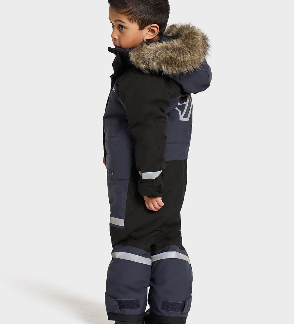 Didriksons Flyverdragt - Bjärven - Navy