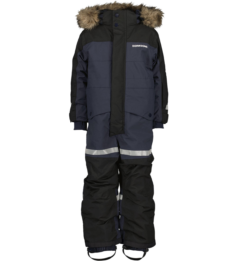 Didriksons Flyverdragt - Bjärven - Navy
