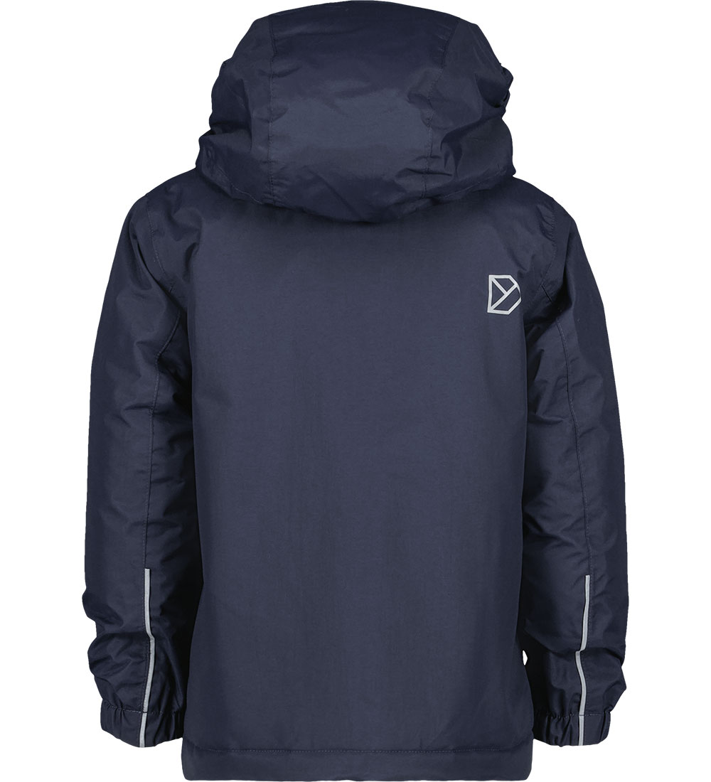 Didriksons Vinterjakke - Rio - Navy