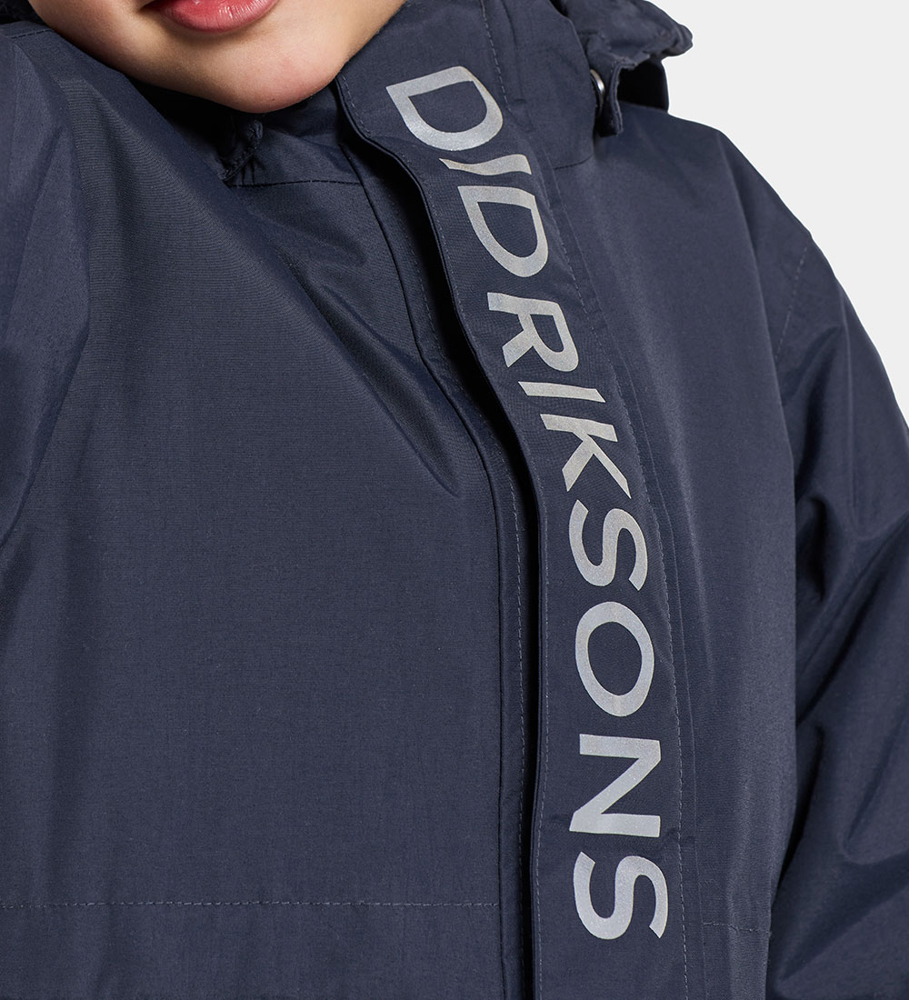 Didriksons Flyverdragt - Rio - Navy
