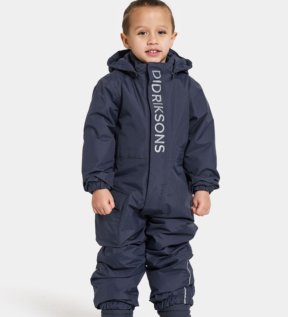 Didriksons Flyverdragt - Rio - Navy