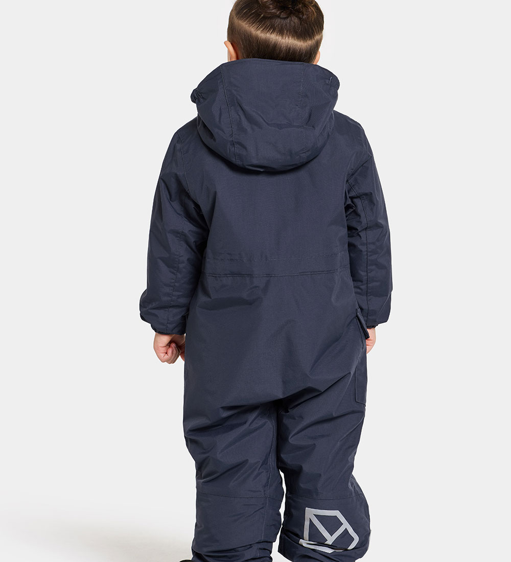Didriksons Flyverdragt - Rio - Navy