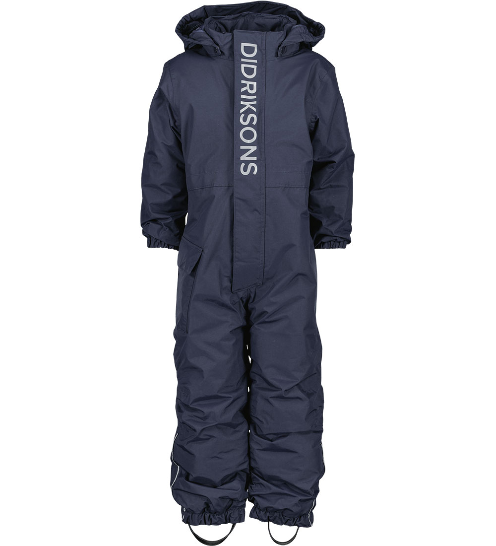 Didriksons Flyverdragt - Rio - Navy
