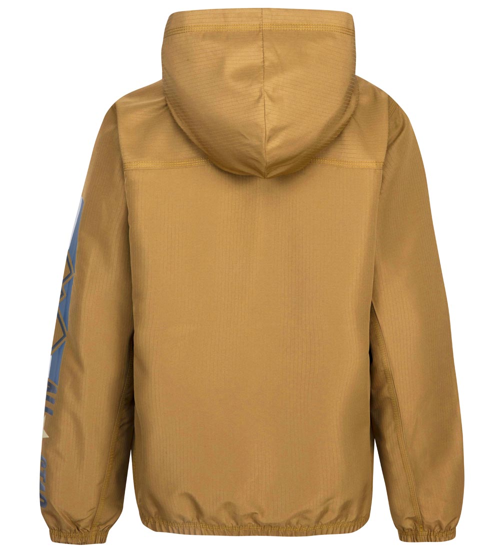 Converse Anorak - Dunescape
