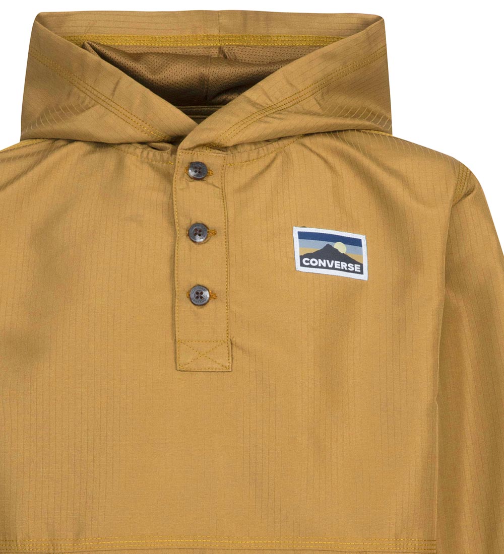 Converse Anorak - Dunescape