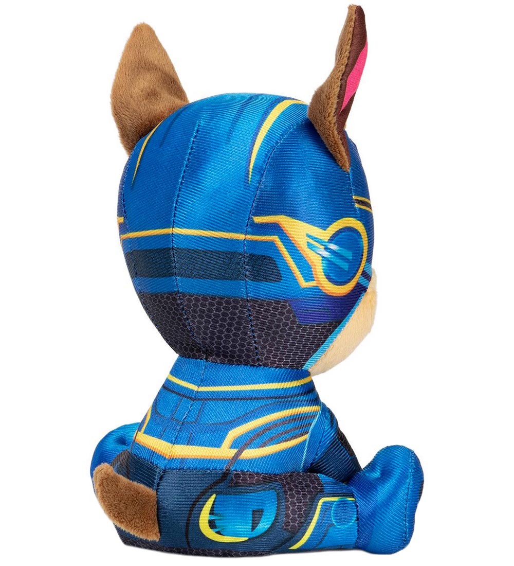 Paw Patrol Bamse - 15 cm - Movie 2 - Chase