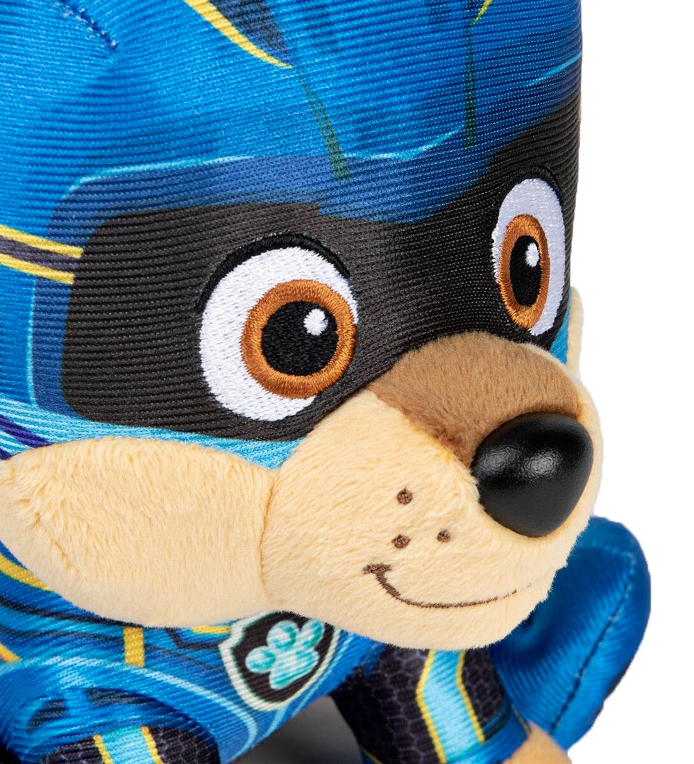 Paw Patrol Bamse - 15 cm - Movie 2 - Chase