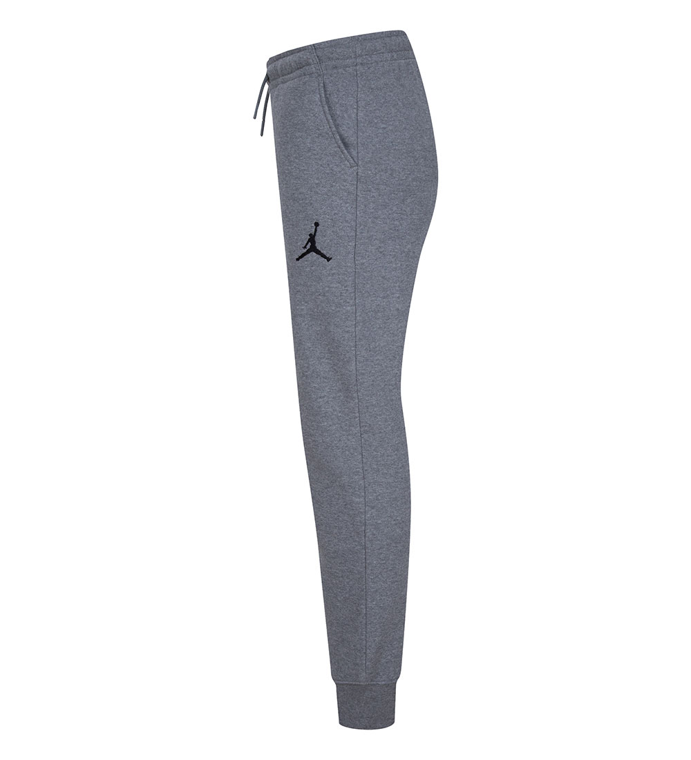Jordan Sweatpants - Gråmeleret
