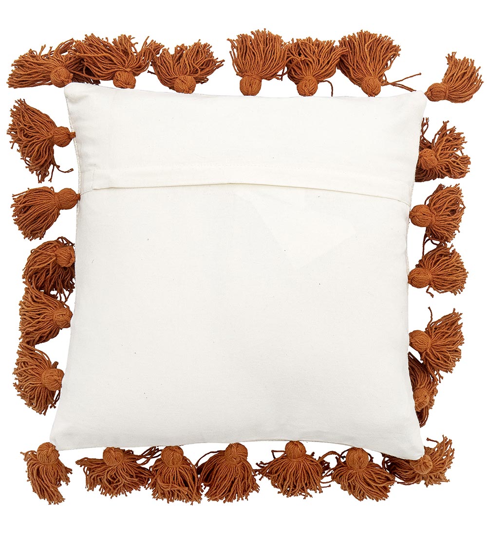 Bloomingville Pude - 40x40 cm - Agnes