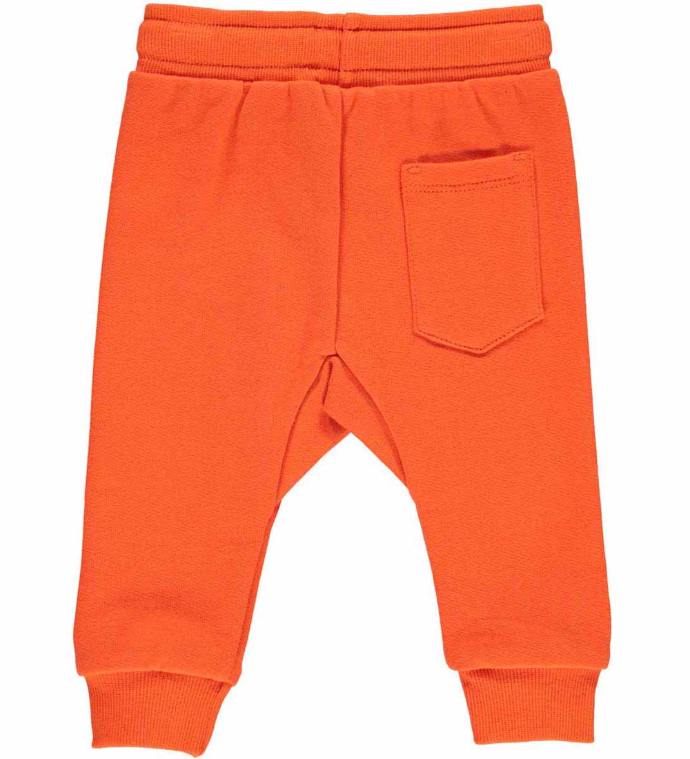 Freds World Sweatpants - Mandarin