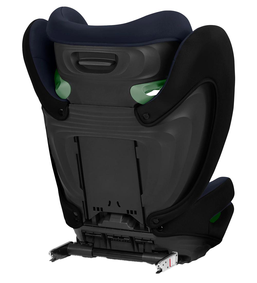 Cybex Autostol - Solution B I-Fix - Bay Blue