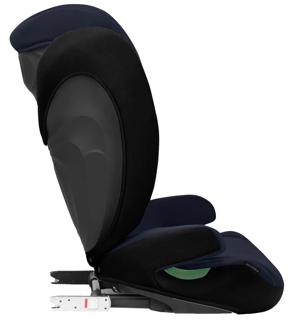 Cybex Autostol - Solution B I-Fix - Bay Blue