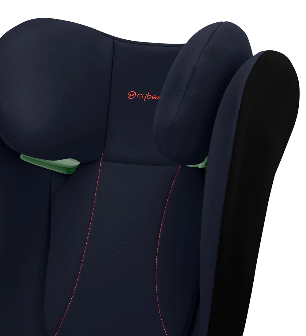 Cybex Autostol - Solution B I-Fix - Bay Blue