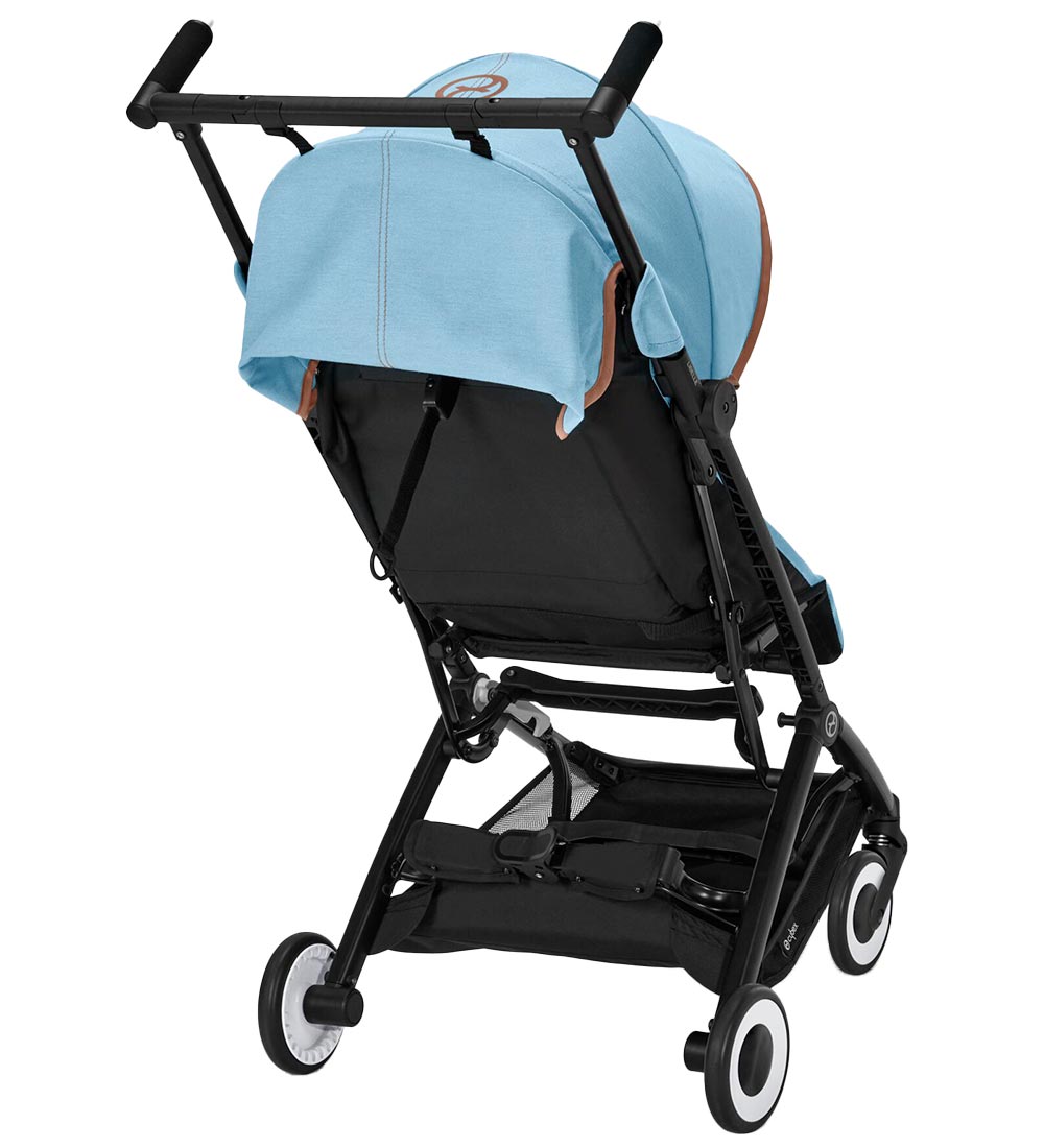 Cybex Klapvogn - Libelle - Beach Blue