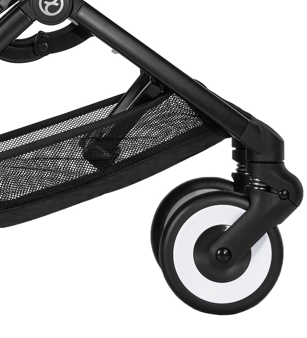 Cybex Klapvogn - Libelle - Beach Blue