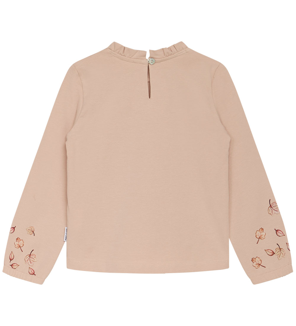 Hust and Claire Bluse - Aimi - Peach Rose