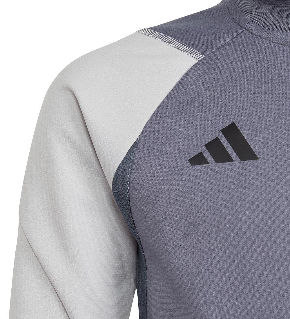 adidas Performance Cardigan - SLB C TR JKY - Grå
