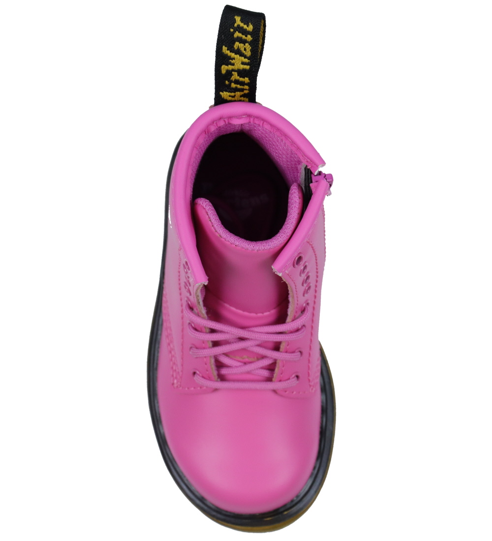 Dr. Martens Støvler - 1460 T - Romario - Thrift Pink