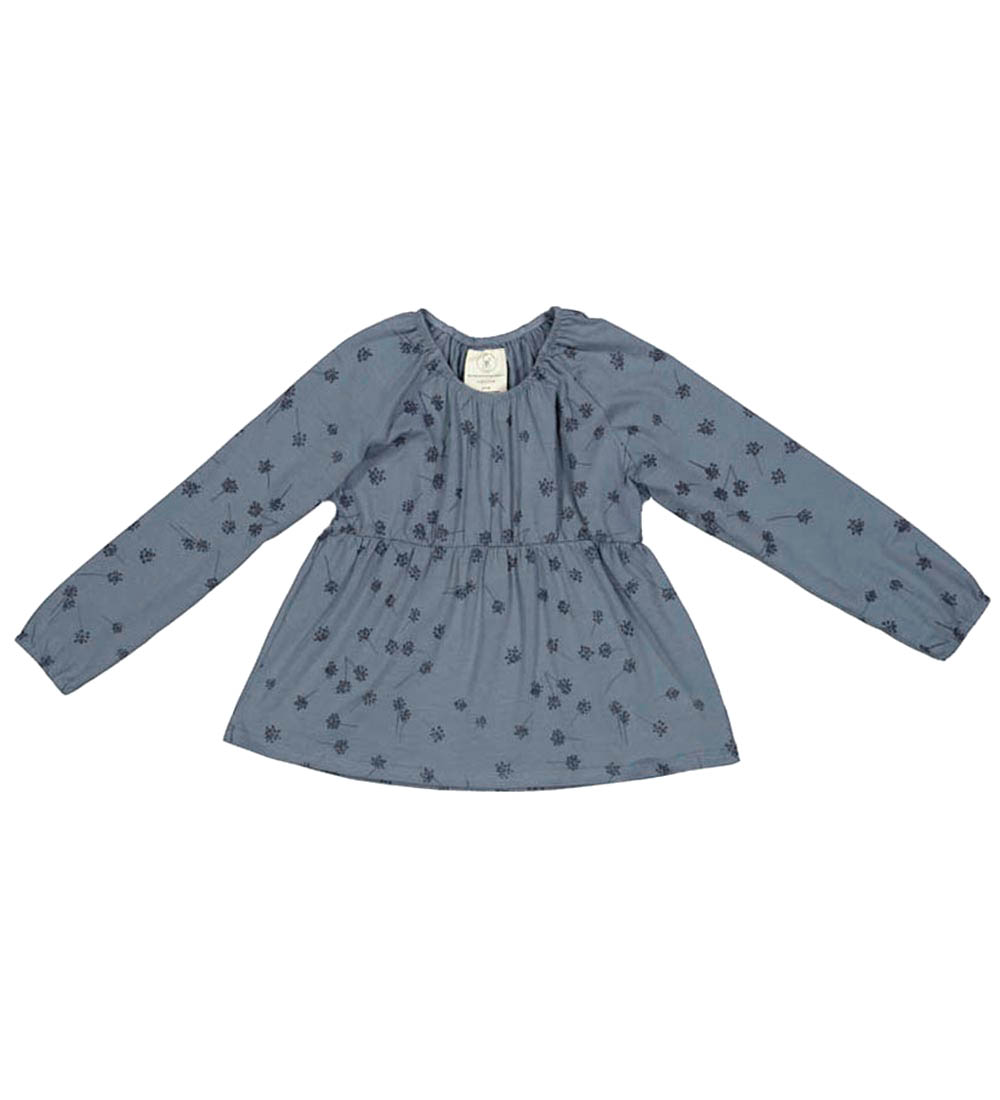 Gro Bluse - Lil - A Blue