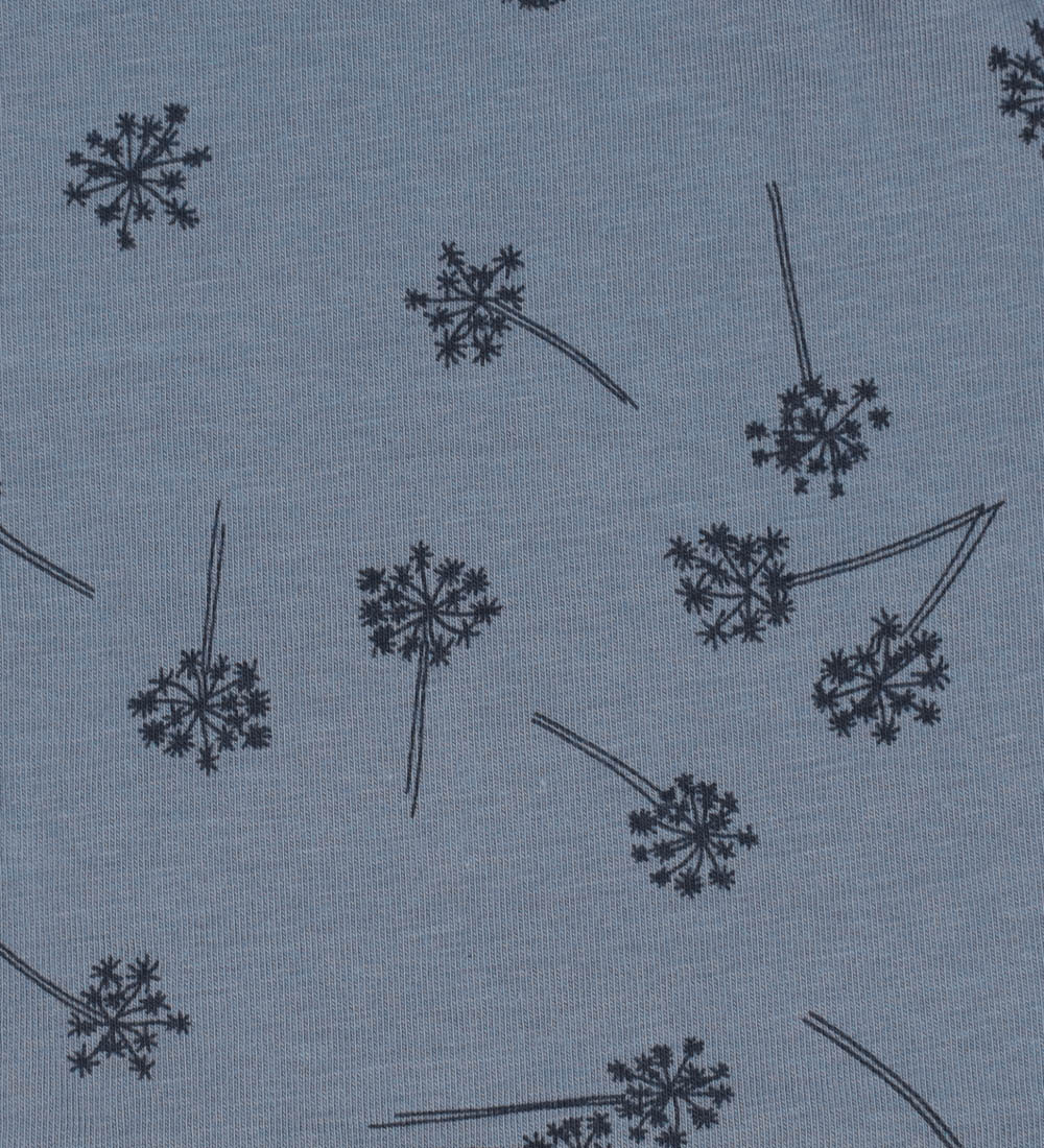 Gro Leggings - Malak - A Blue