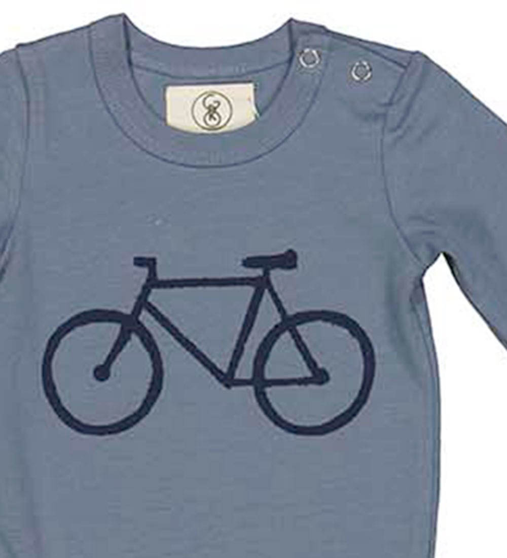 Gro Body l/æ - Sol - A Blue
