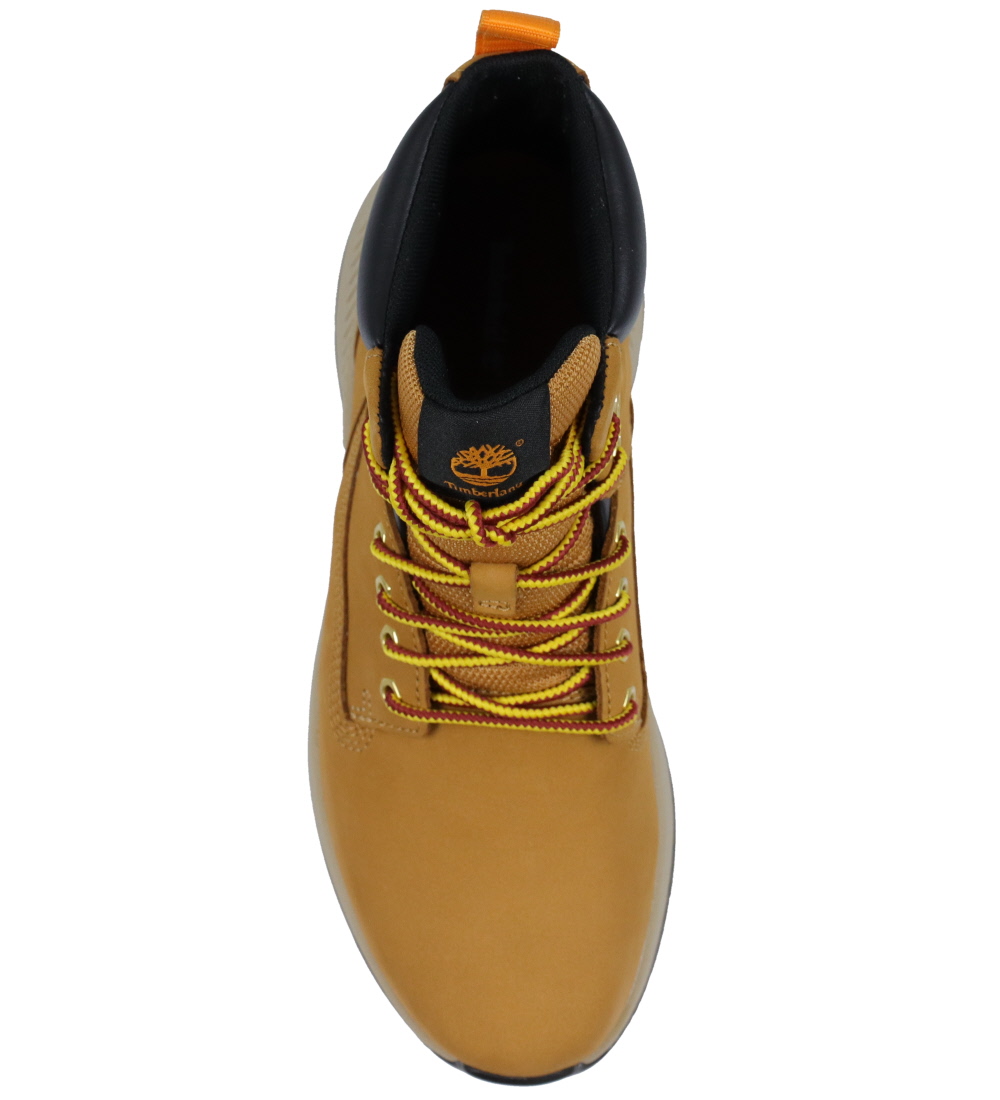 Timberland Støvler - Killington Trekker - Wheat Nubuck