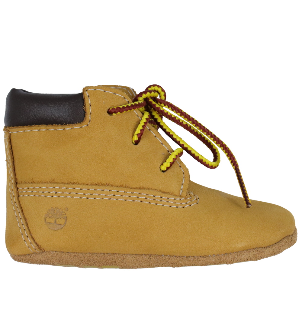 Timberland Skindfutter /Hue - Gaveæske - Wheat