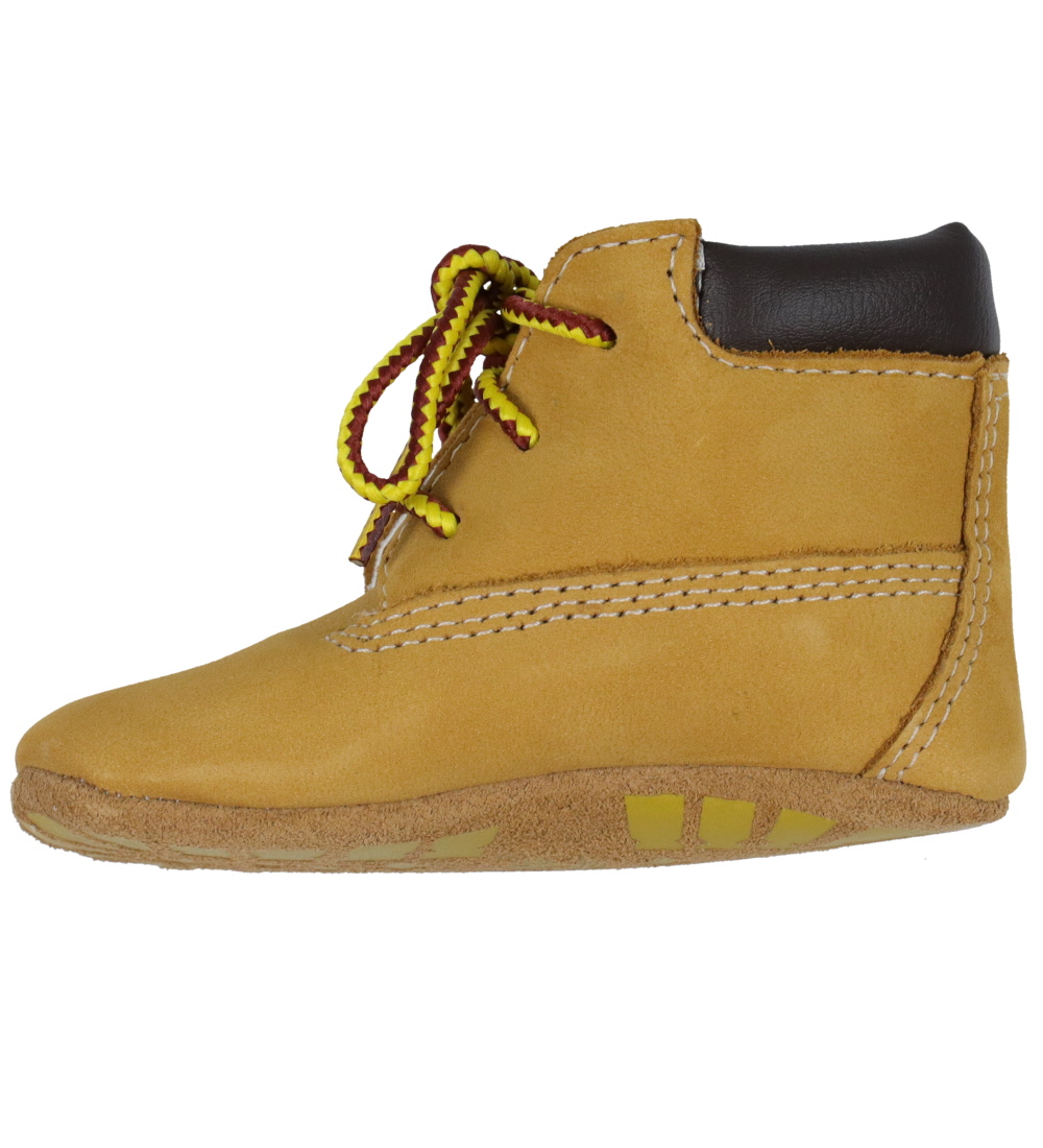 Timberland Skindfutter /Hue - Gaveæske - Wheat